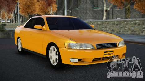 Toyota Mark II Repok для GTA 4