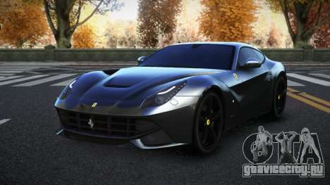 Ferrari F12 Hoqqusu для GTA 4