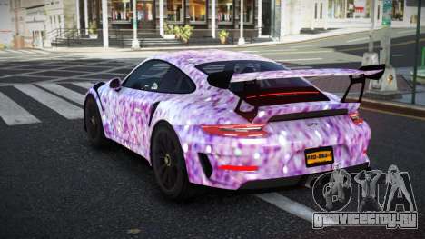 Porsche 911 Ronai S13 для GTA 4