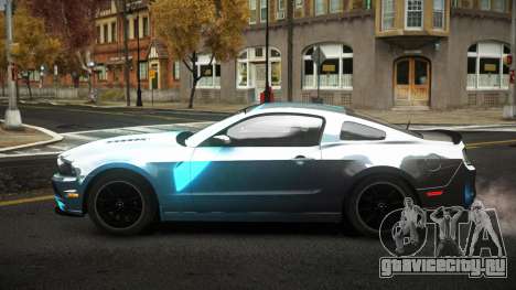 Ford Mustang Avese S2 для GTA 4