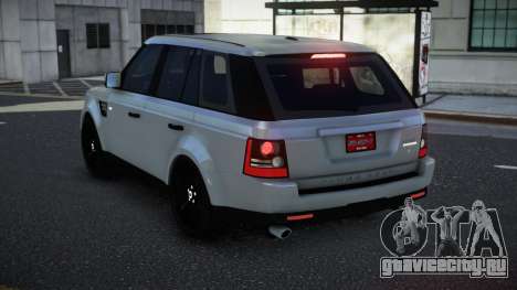 Land Rover Range Rover Sport Kira для GTA 4