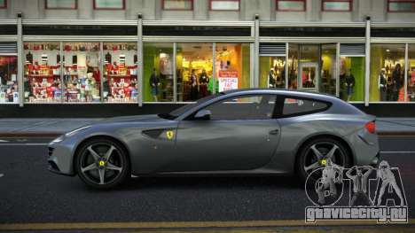 Ferrari FF Gafot для GTA 4