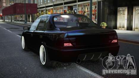 Toyota Corolla Bewicoci для GTA 4