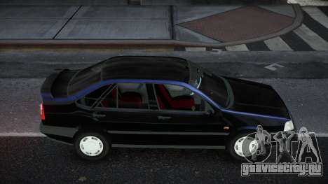 Fiat Tempra Yoyevat для GTA 4