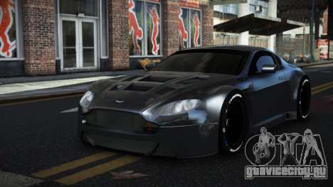 Aston Martin Vantage Wete для GTA 4