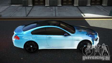 BMW M6 Celusa S12 для GTA 4