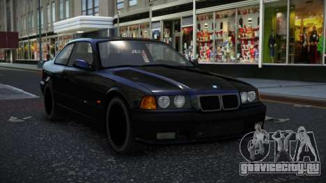 BMW M3 E36 Xatvije для GTA 4