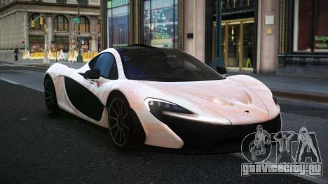 McLaren P1 Ronaxis S5 для GTA 4