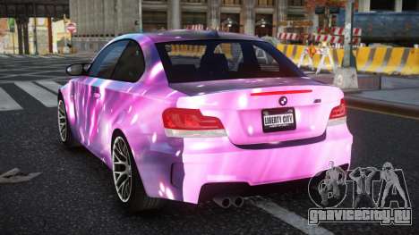 BMW 1M Lithem S7 для GTA 4