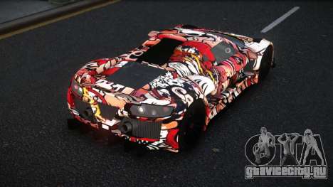 Gumpert Apollo Marentin S3 для GTA 4