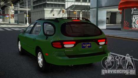 Ford Taurus Xucolay для GTA 4