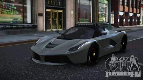 Ferrari LaFerrari Kajeko для GTA 4