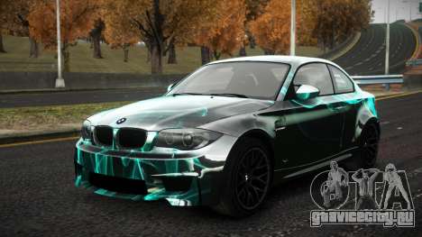 BMW 1M Failey S11 для GTA 4