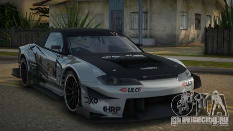 Nissan Silvia S15 Mareti для GTA San Andreas