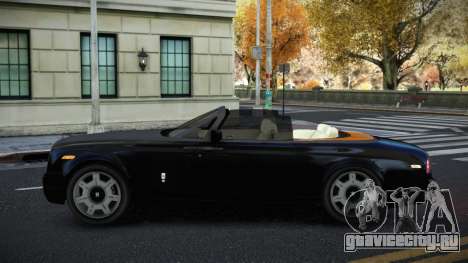 Rolls-Royce Phantom Duoye для GTA 4