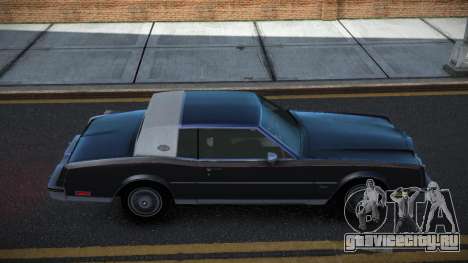 Buick Riviera Osex для GTA 4