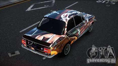 BMW 2002 Licole S4 для GTA 4