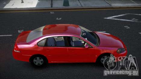 Chevrolet Impala Ceana для GTA 4