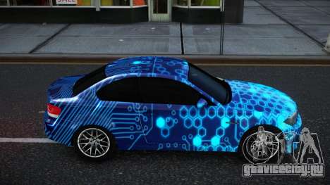 BMW 1M Lithem S9 для GTA 4