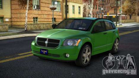 Dodge Caliber Yivqotime для GTA 4