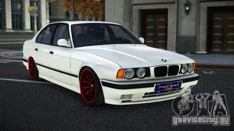 BMW M5 Sukro для GTA 4