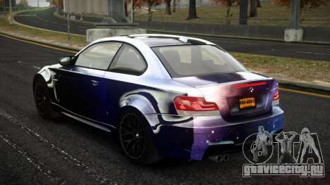 BMW 1M Failey S9 для GTA 4