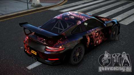 Porsche 911 Ronai S1 для GTA 4