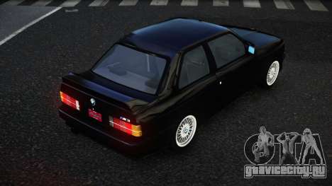 BMW M3 E30 Unof для GTA 4