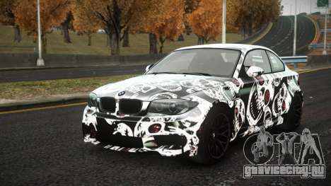 BMW 1M Failey S10 для GTA 4