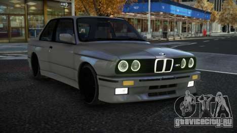 BMW M3 E30 Goduqiq для GTA 4