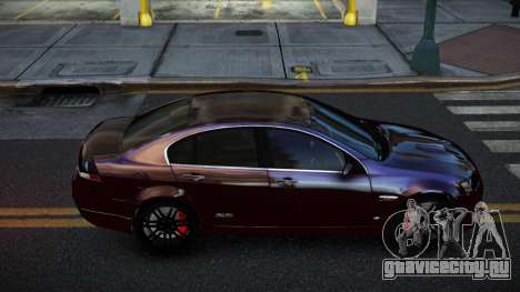 Chevrolet Lumina Hespevup для GTA 4