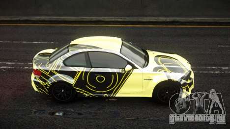 BMW 1M Failey S6 для GTA 4