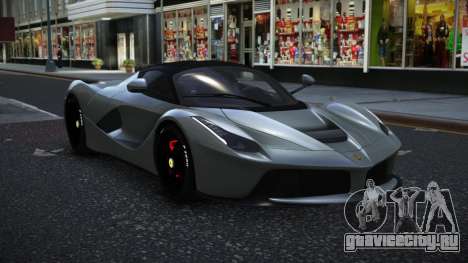 Ferrari LaFerrari Kajeko для GTA 4
