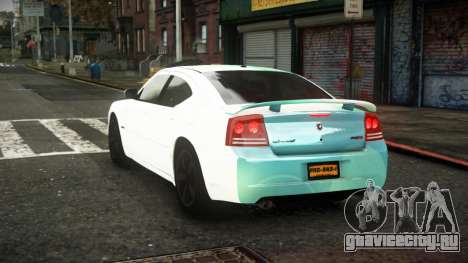 Dodge Charger Diater S3 для GTA 4
