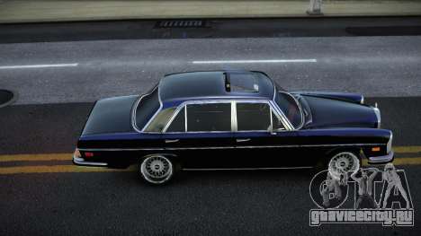 Mercedes-Benz 300 SEL Yihwi для GTA 4