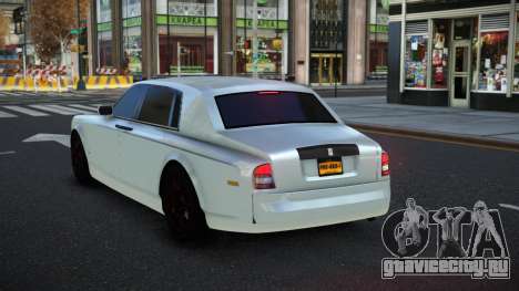 Rolls-Royce Phantom Miide для GTA 4