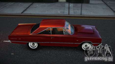 Dodge Coronet Wumal для GTA 4