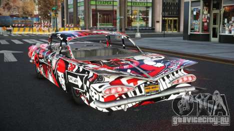 Chevrolet Biscayne Lesin S5 для GTA 4