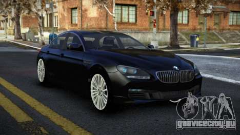 BMW M6 Dawe для GTA 4