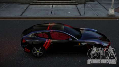 Ferrari FF Joley S9 для GTA 4