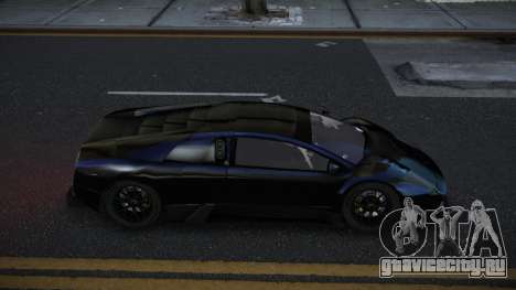 Lamborghini Murcielago Dodew для GTA 4