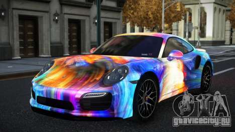 Porsche 911 Amahse S2 для GTA 4