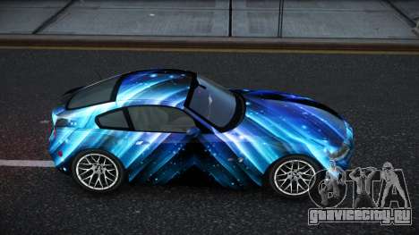 BMW Z4 Mialey S6 для GTA 4