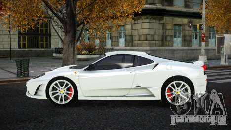 Ferrari F430 Etashi для GTA 4