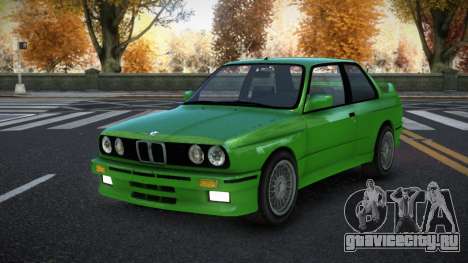 BMW M3 E30 Duga для GTA 4