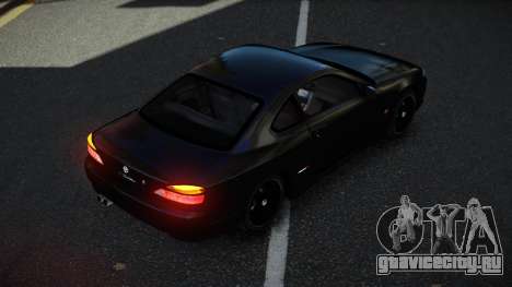 Nissan Silvia Boxyo для GTA 4
