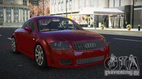 Audi TT Dofuheh для GTA 4