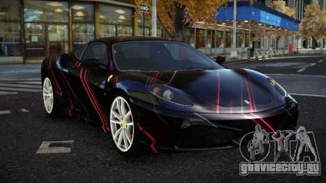 Ferrari F430 Etashi S2 для GTA 4