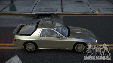 Mazda RX-7 Kakju для GTA 4