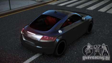 Audi TT Lejoyala для GTA 4